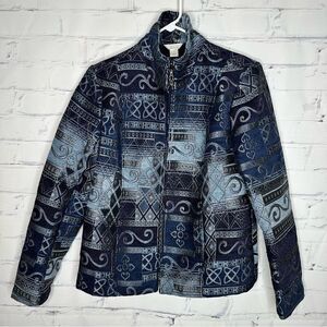Christopher & Banks size small jacket‎